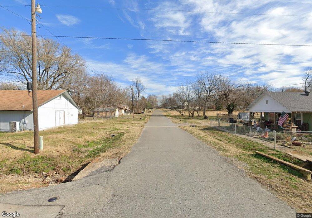 119 S 1st St, Westville, OK 74965 - photo 1