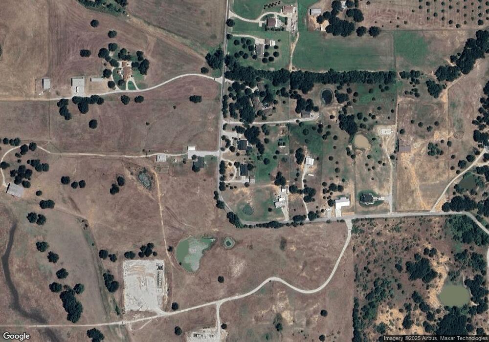 1043 Hlavek Rd, Decatur, TX 76234 - photo 1