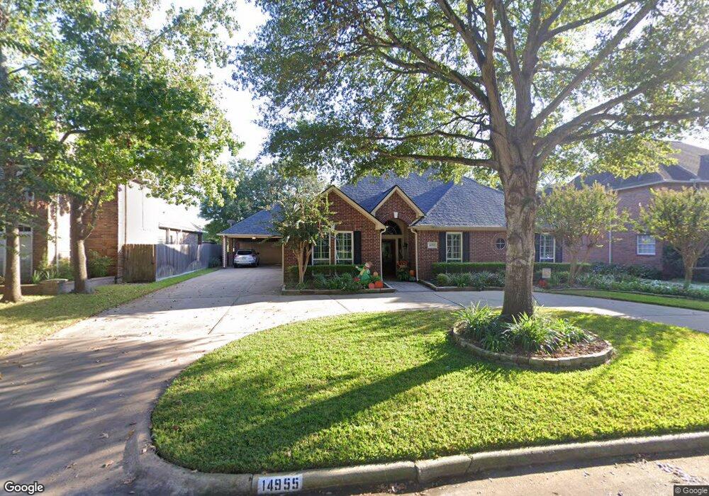 14955 Sandalfoot St, Houston, TX 77095 - photo 1