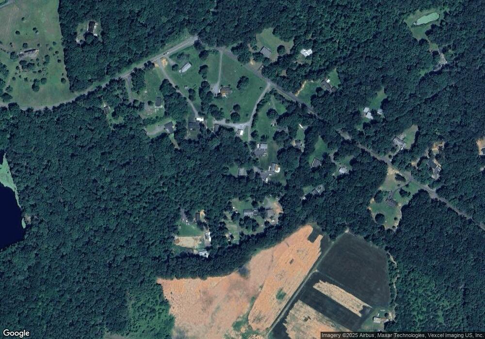 12732 Hunters Grove Ct, Goldvein, VA 22720 - photo 1