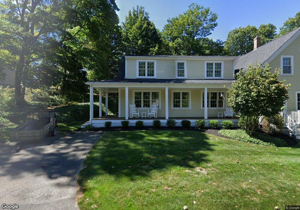 17 Thayer St, Hingham, MA 02043 - photo 1