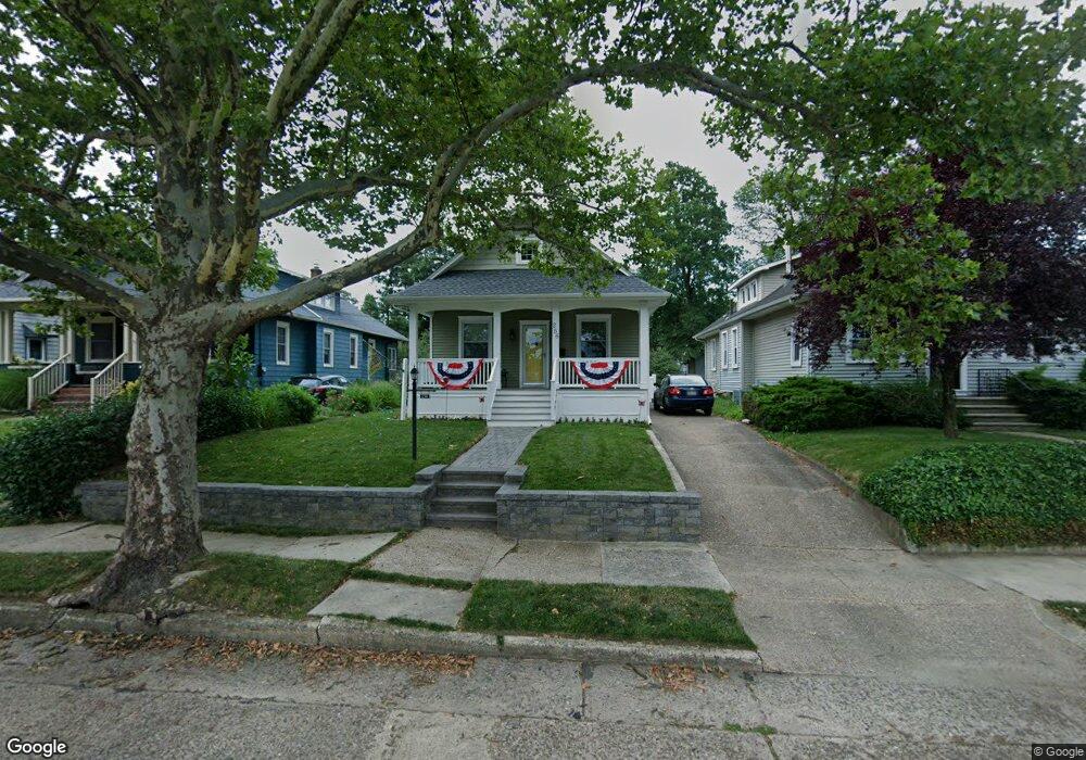 256 Strawbridge Ave, Haddon Township, NJ 08108 - photo 1