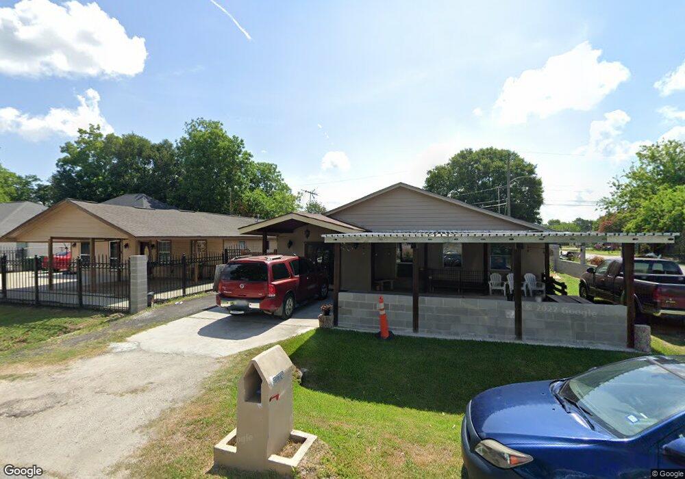 4810 Sunnyhill, Houston, TX 77088 - photo 1