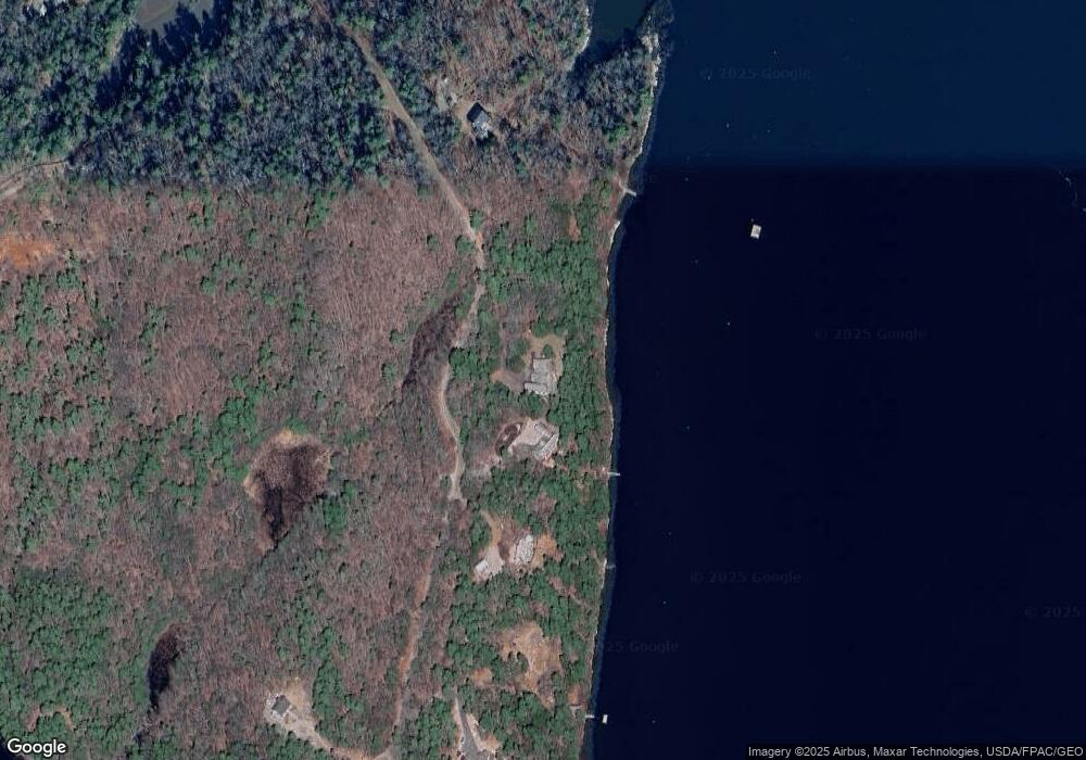 40 McCarty Cove Rd, Westport Island, ME 04578 - photo 1