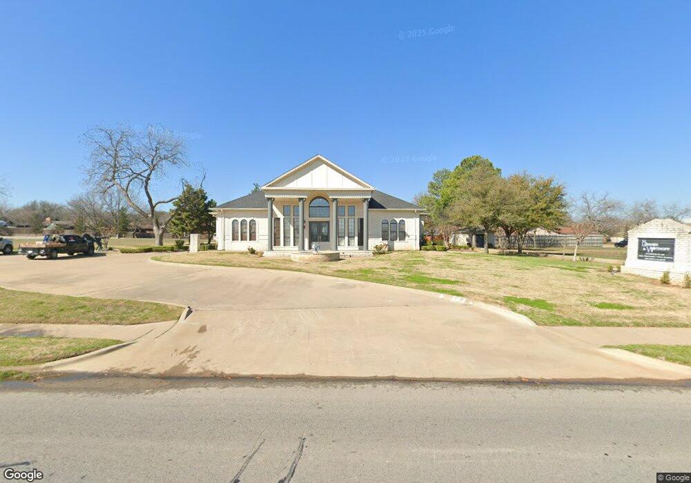 1250 Santa fe Dr, Weatherford, TX 76086 - photo 1