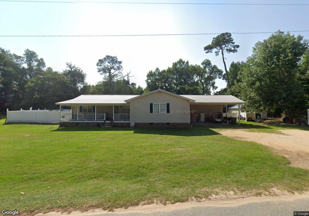 257 Lakeshore Way, Cordele, GA 31015 - photo 1