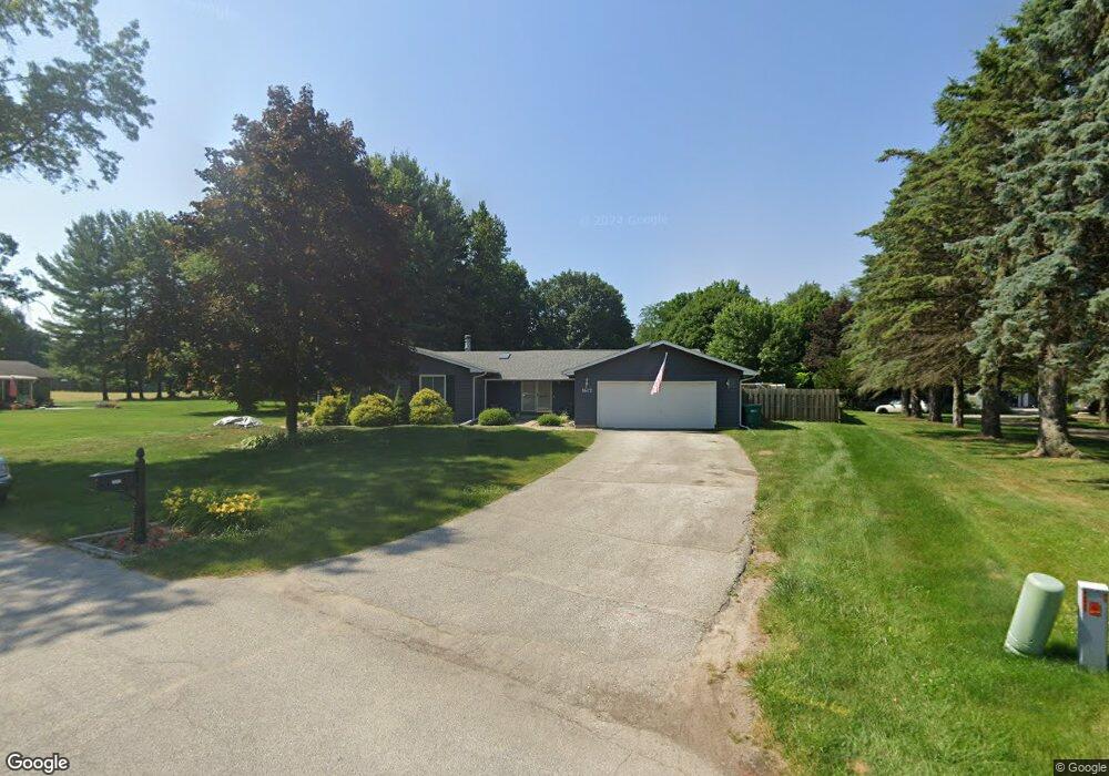 1612 N Pine Ridge Dr, La Porte, IN 46350 - photo 1