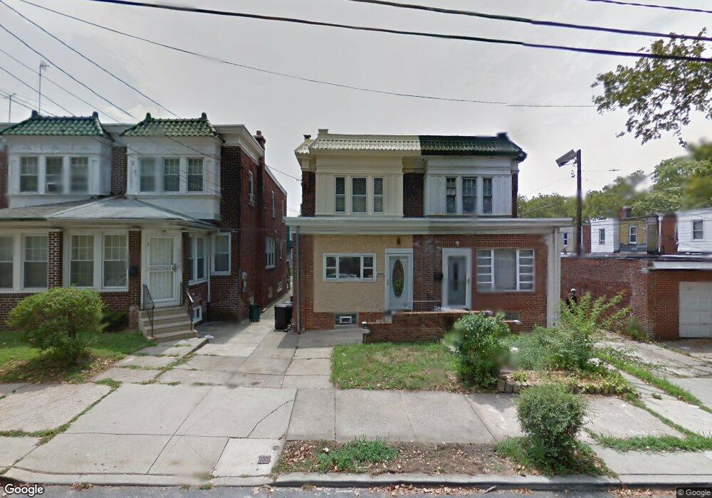 1221 Magnolia Ave, Camden, NJ 08103 - photo 1