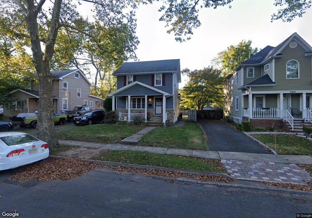 1814 Bradford St unit 16, Plainfield, NJ 07063 - photo 1