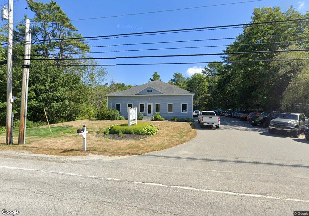 1162 Us Route 1, Freeport, ME 04032 - photo 1