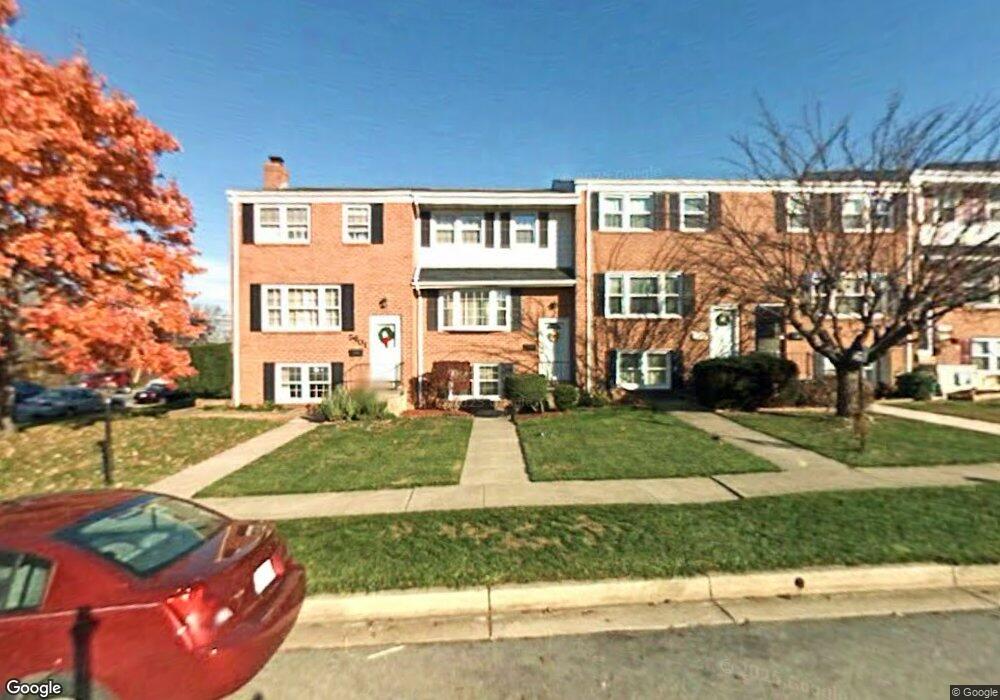 5603 Chelwynd Rd, Halethorpe, MD 21227 - photo 1