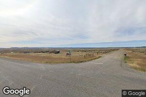 000 21 Mile Rd, Broadview, MT 59105