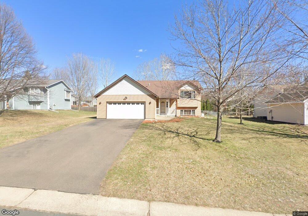 13341 Partridge St NW, Andover, MN 55304 - photo 1