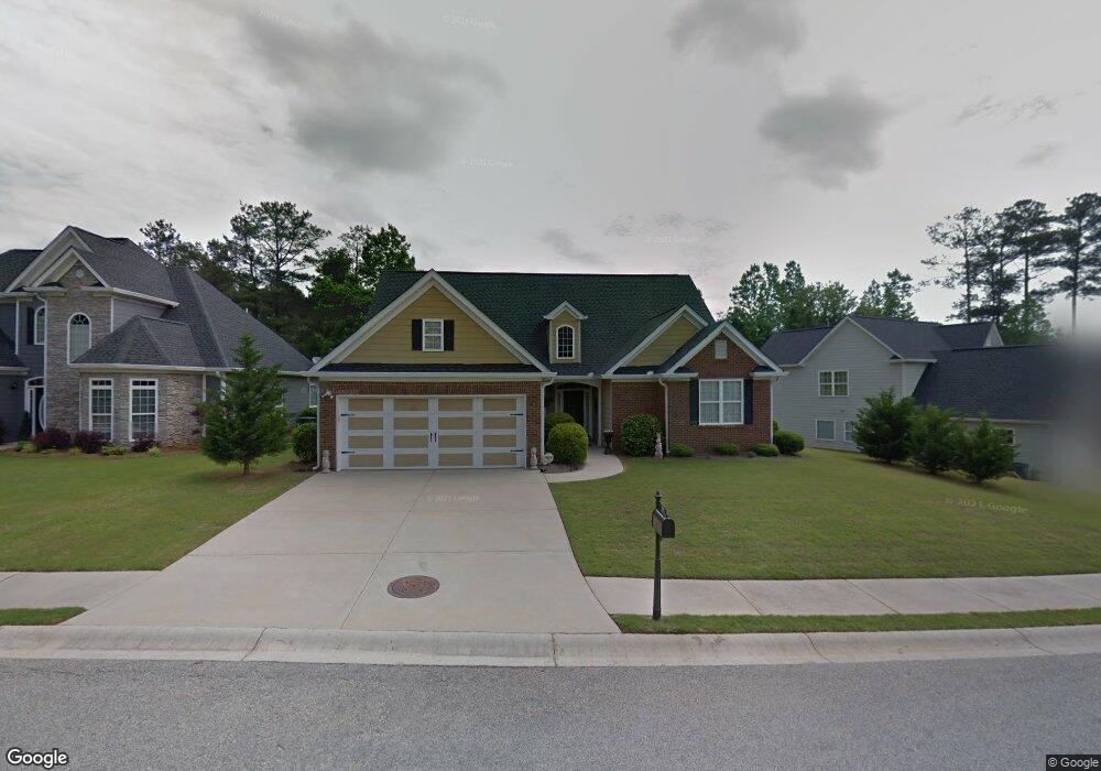 248 Shelton Cir, Temple, GA 30179 - photo 1