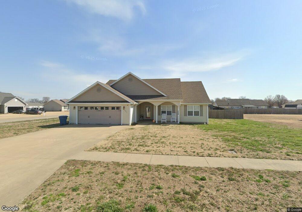 991 Saint Elmo Ln, New Madrid, MO 63869 - photo 1