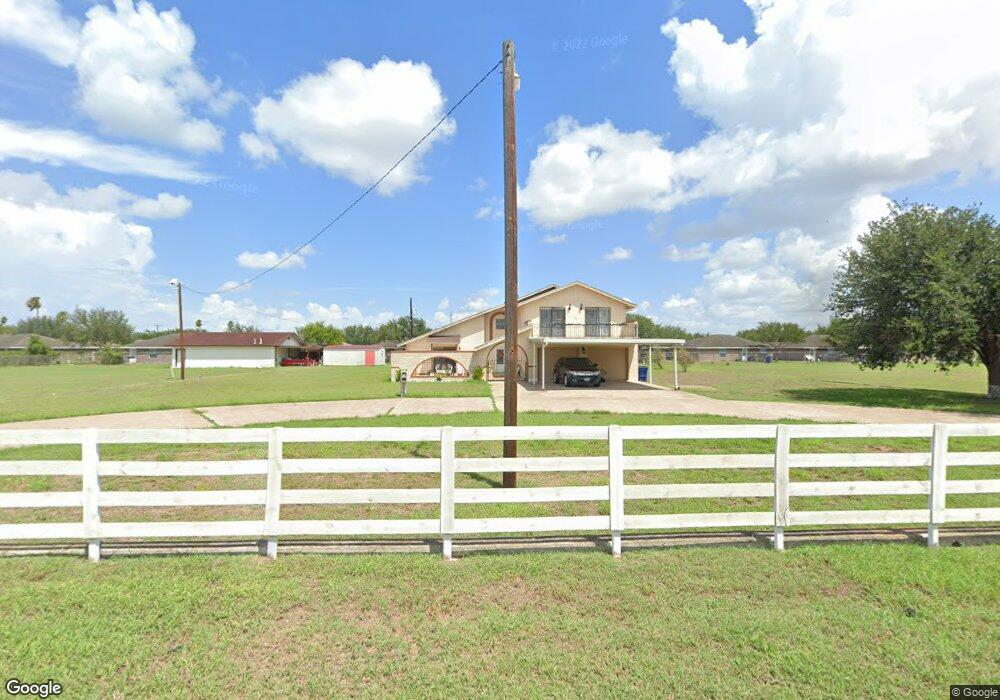 314 S 26th St, Donna, TX 78537 - photo 1