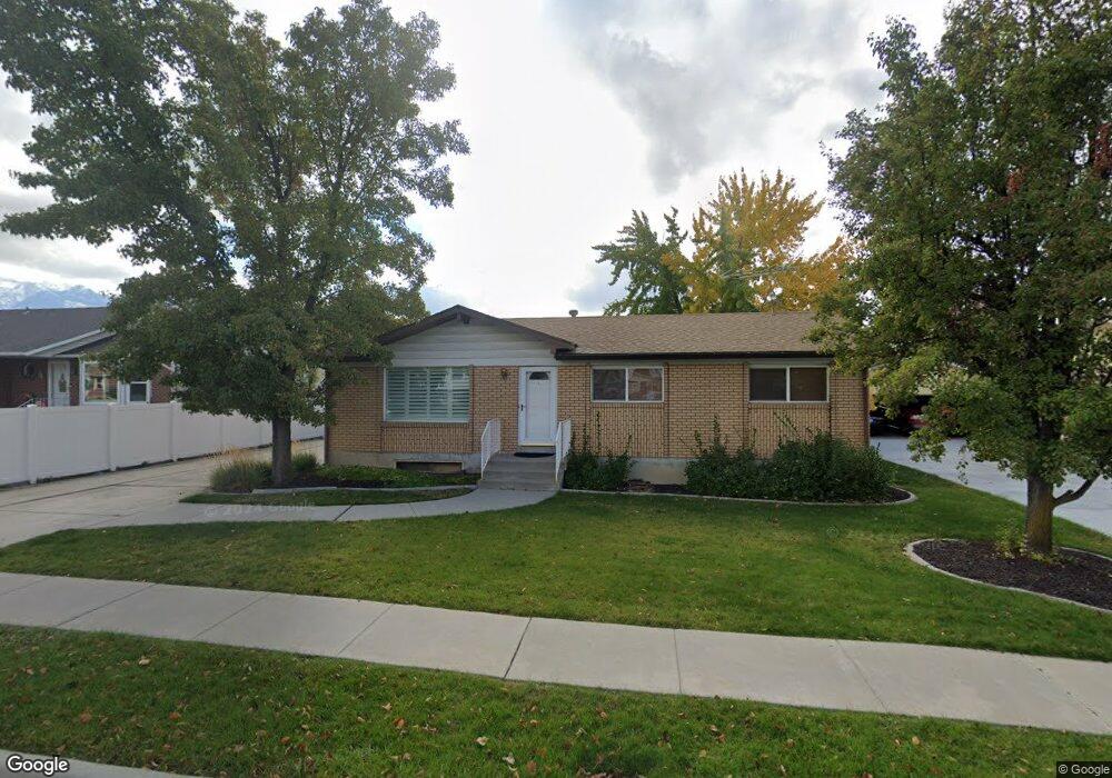 940 E Casa Roja St, Midvale, UT 84047 - photo 1