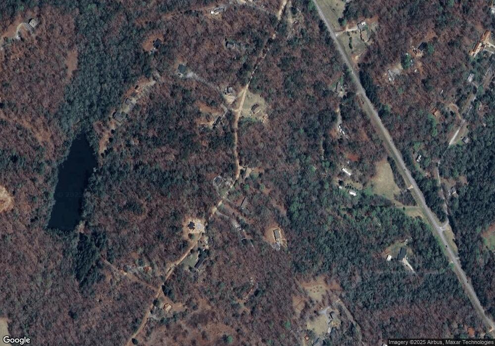 279 Aurum Hill Dr, Cleveland, GA 30528 - photo 1