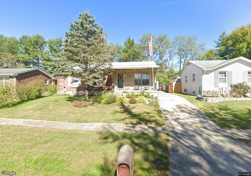 8908 Lantana Ct, Louisville, KY 40229 - photo 1