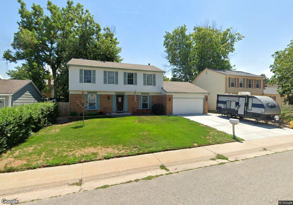 2316 S Dawson Way, Aurora, CO 80014 - photo 1