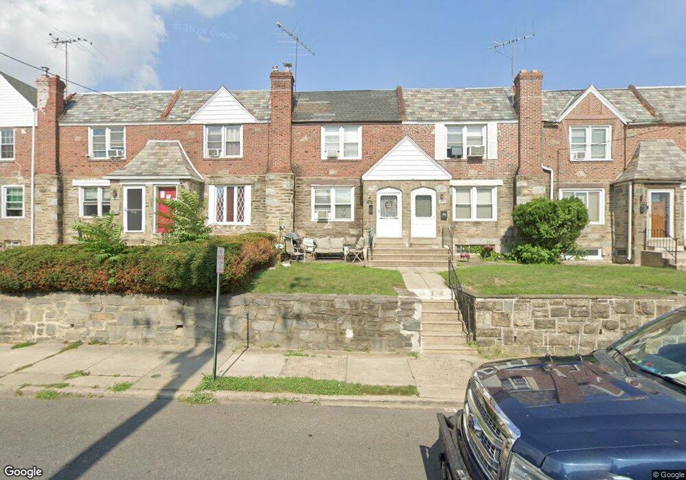 259 N Wycombe Ave, Lansdowne, PA 19050 - photo 1