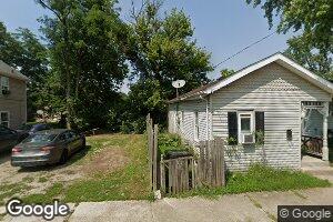2039 Howard Ave, Middletown, OH 45044