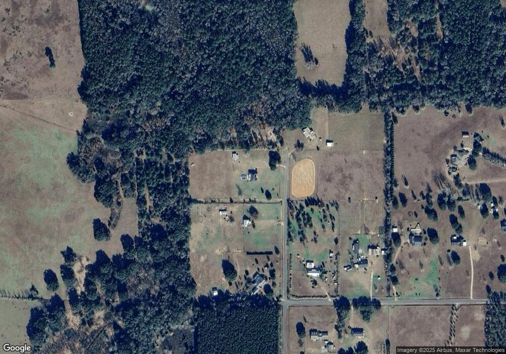 195 N Valley Ridge, Monticello, FL 32344 - photo 1