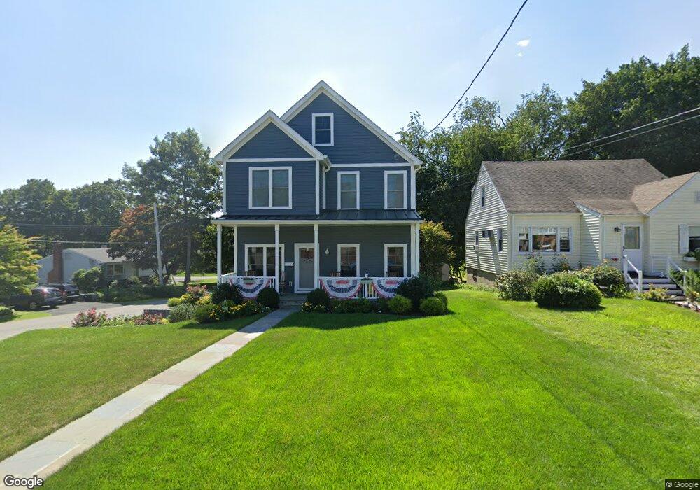 50 Broad St, Hawthorne, NY 10532 - photo 1