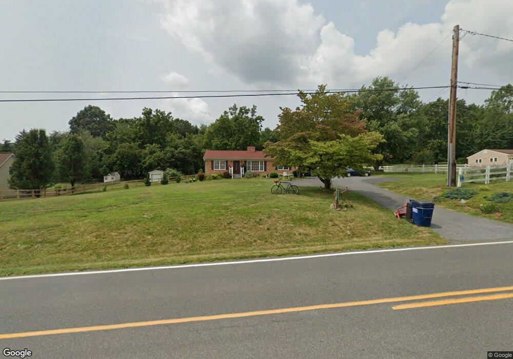 2763 Lee Jackson Hwy, Staunton, VA 24401 - photo 1