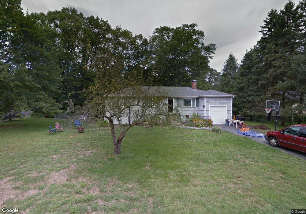 17 Lyman Rd, Framingham, MA 01701 - photo 1