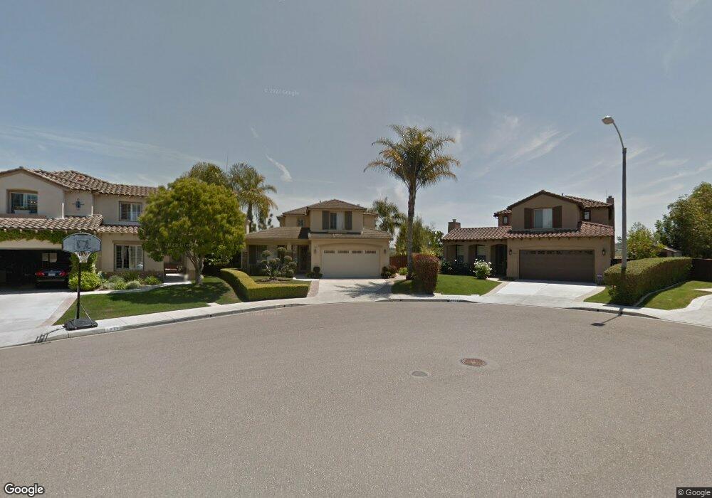 7928 Sitio Abridor, Carlsbad, CA 92009 - photo 1