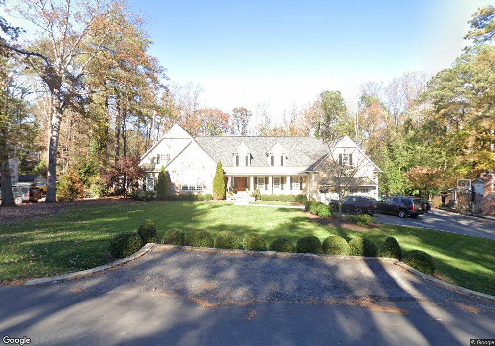 104 Woodhall Dr, Henrico, VA 23229 - photo 1