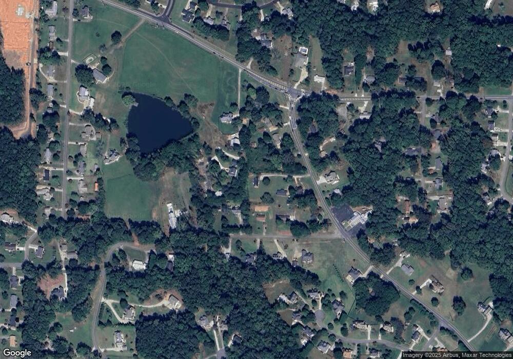 143 New Light Ln, Canton, GA 30115 - photo 1