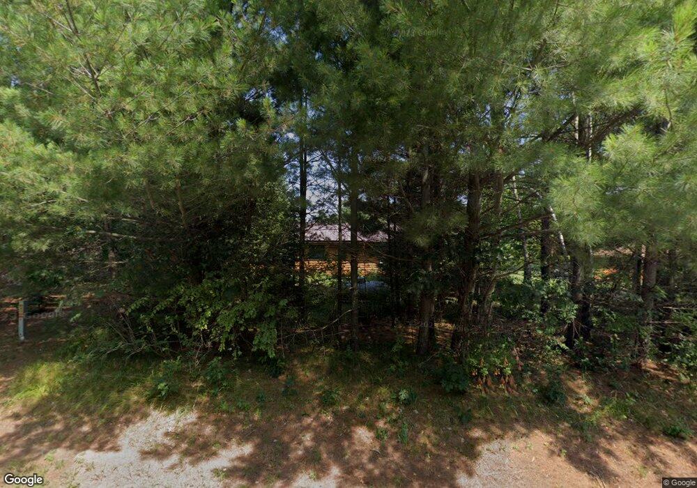 5548 Austin Lake Rd, Webster, WI 54893 - photo 1