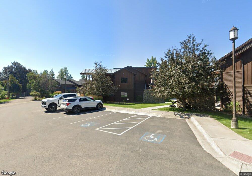 105 Oliver Ln unit 7, Bigfork, MT 59911 - photo 1