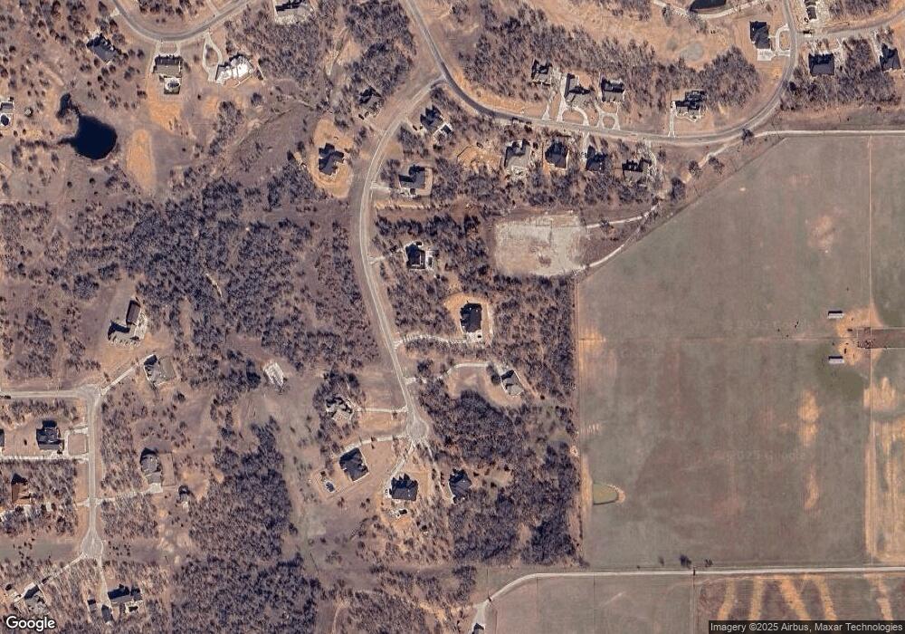 127 Rocky Run St, Lipan, TX 76462 - photo 1