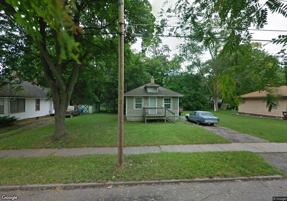 1228 Shepard St, Lansing, MI 48912 - photo 1