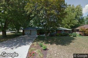 1008 Maplewood Dr, Kokomo, IN 46902