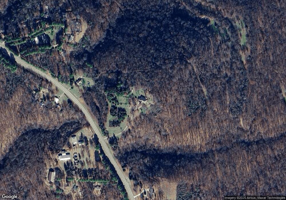 21968 S Highway 71, Winslow, AR 72959 - photo 1