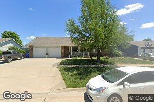 506 Church Dr, Inman, KS 67546