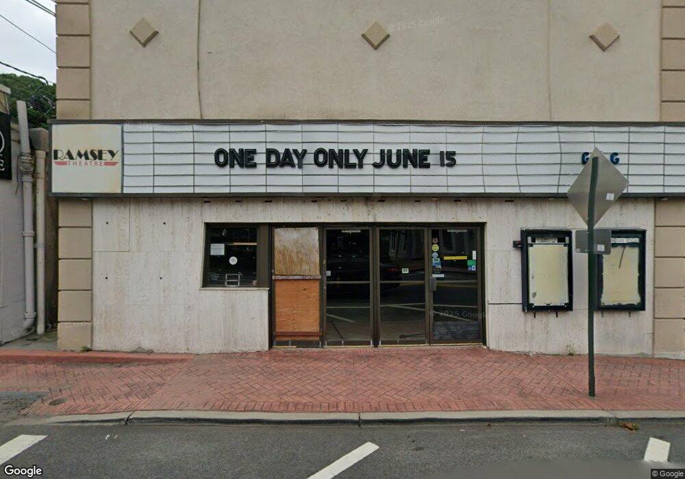 125 E Main St, Ramsey, NJ 07446 - photo 1