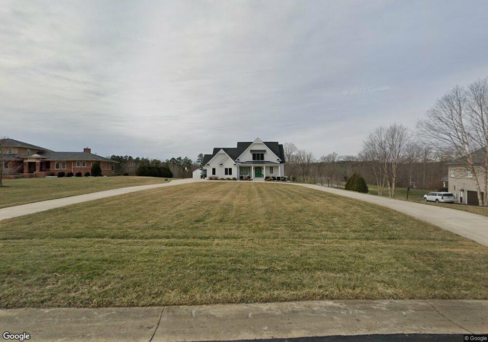 14845 Elliot Ridge Way, Ashland, VA 23005 - photo 1