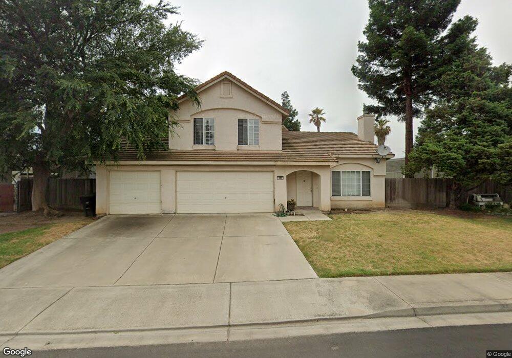 433 Snow Spring Ct, Waterford, CA 95386 - photo 1