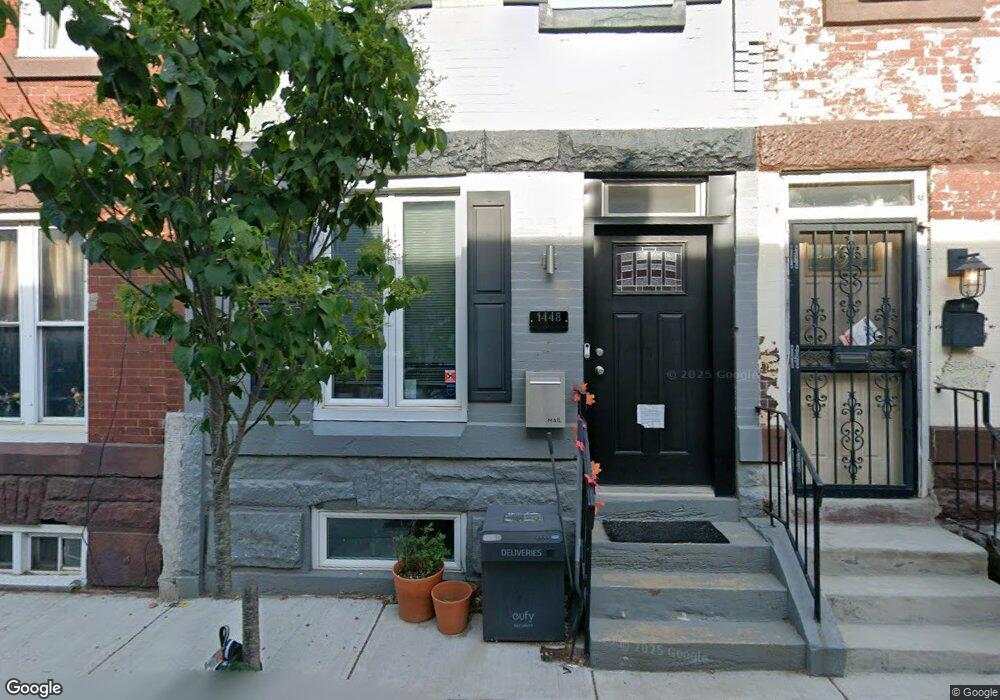 1450 N Hollywood St, Philadelphia, PA 19121 - photo 1
