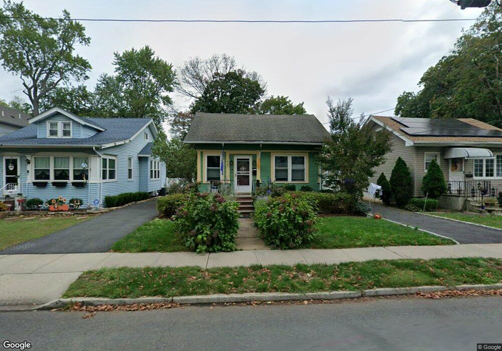 1447 Jefferson Ave, Rahway, NJ 07065 - photo 1