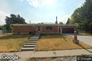 441 S 50 W, Richmond, UT 84333