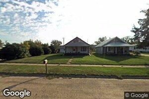 606 S Main St, Onida, SD 57564