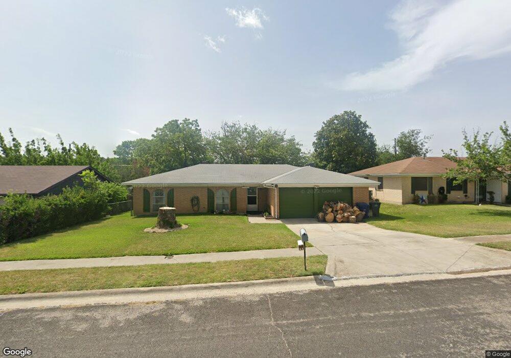 1106 Deorsam Dr, Copperas Cove, TX 76522 - photo 1