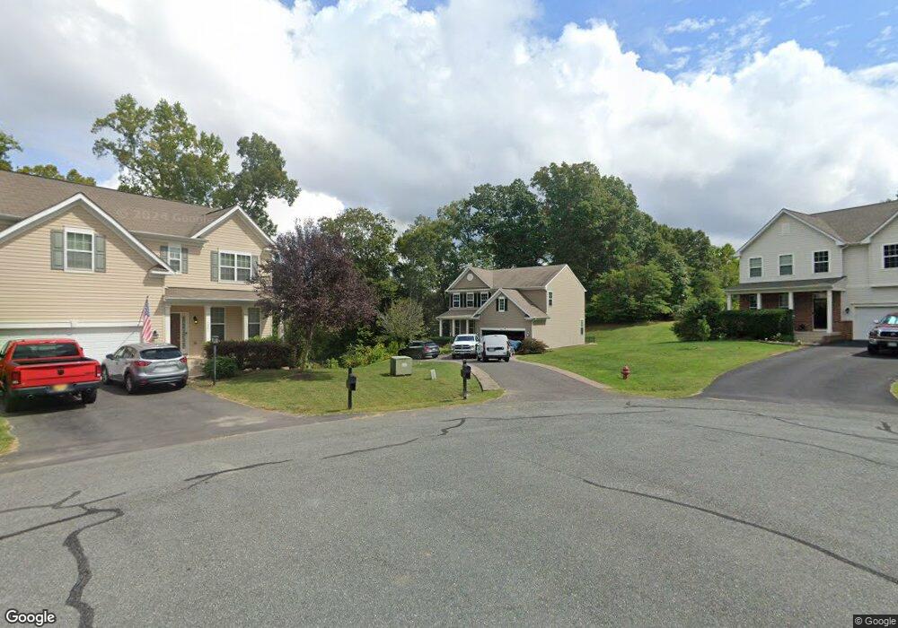 1243 Dogleg Dr, Locust Grove, VA 22508 - photo 1