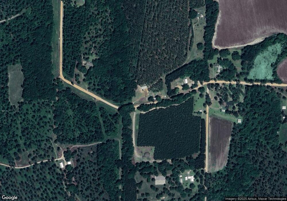 808 Carlton Rd, Coolidge, GA 31738 - photo 1